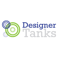 Designer Tanks