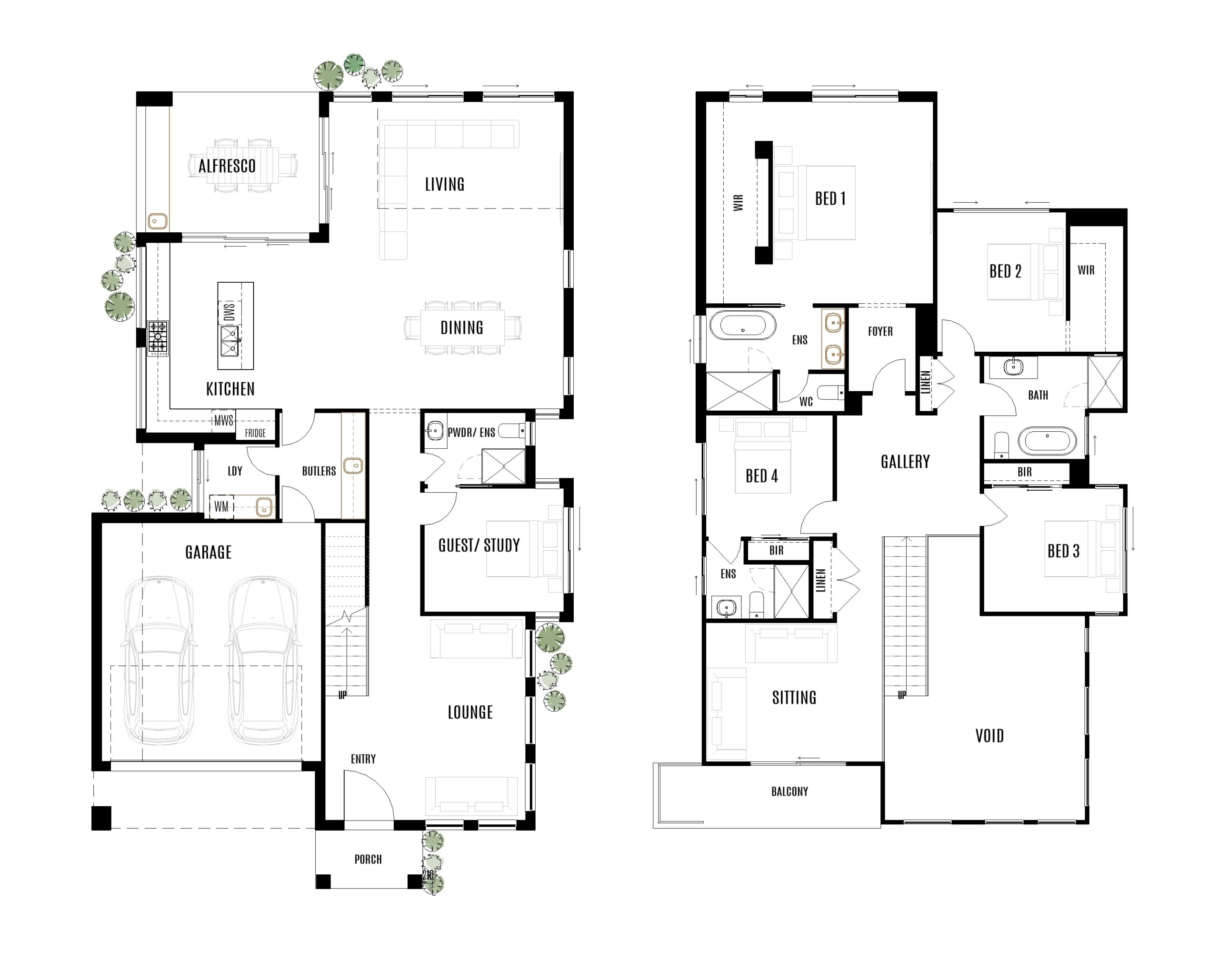 41 Floor Plan Image Fullscreen