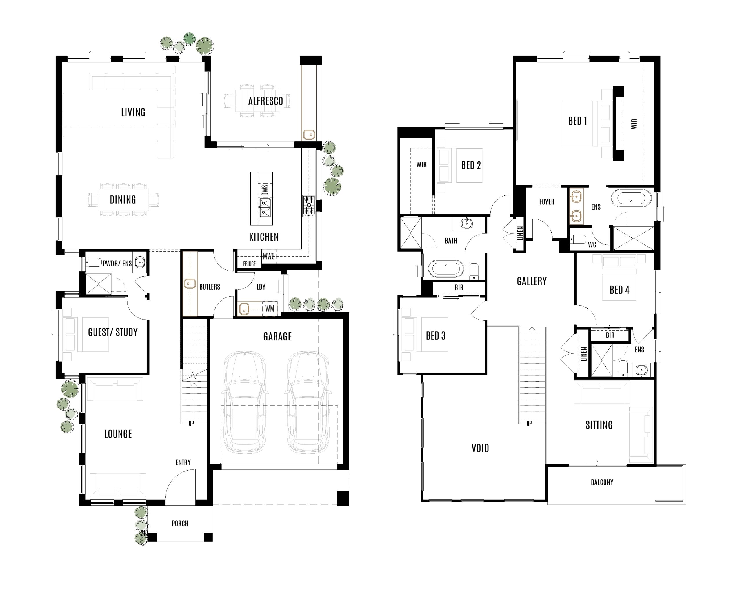 41 Floor Plan Image Fullscreen