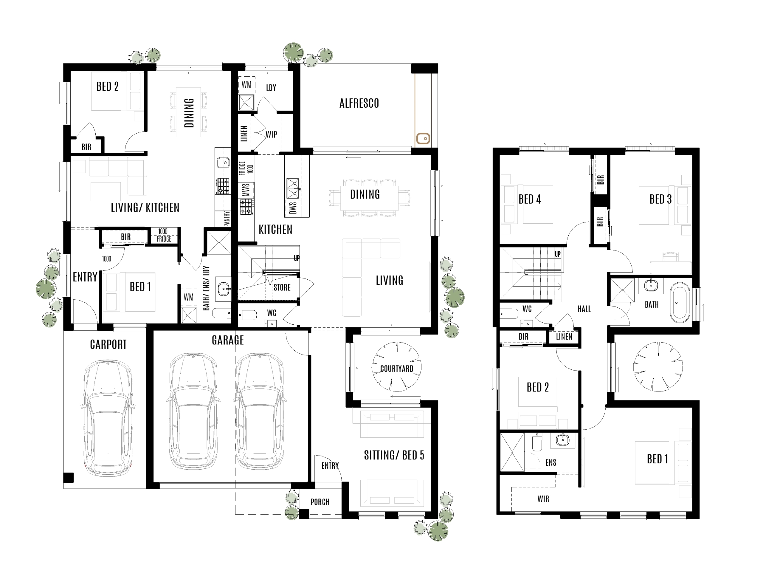 32 Floor Plan Image Fullscreen