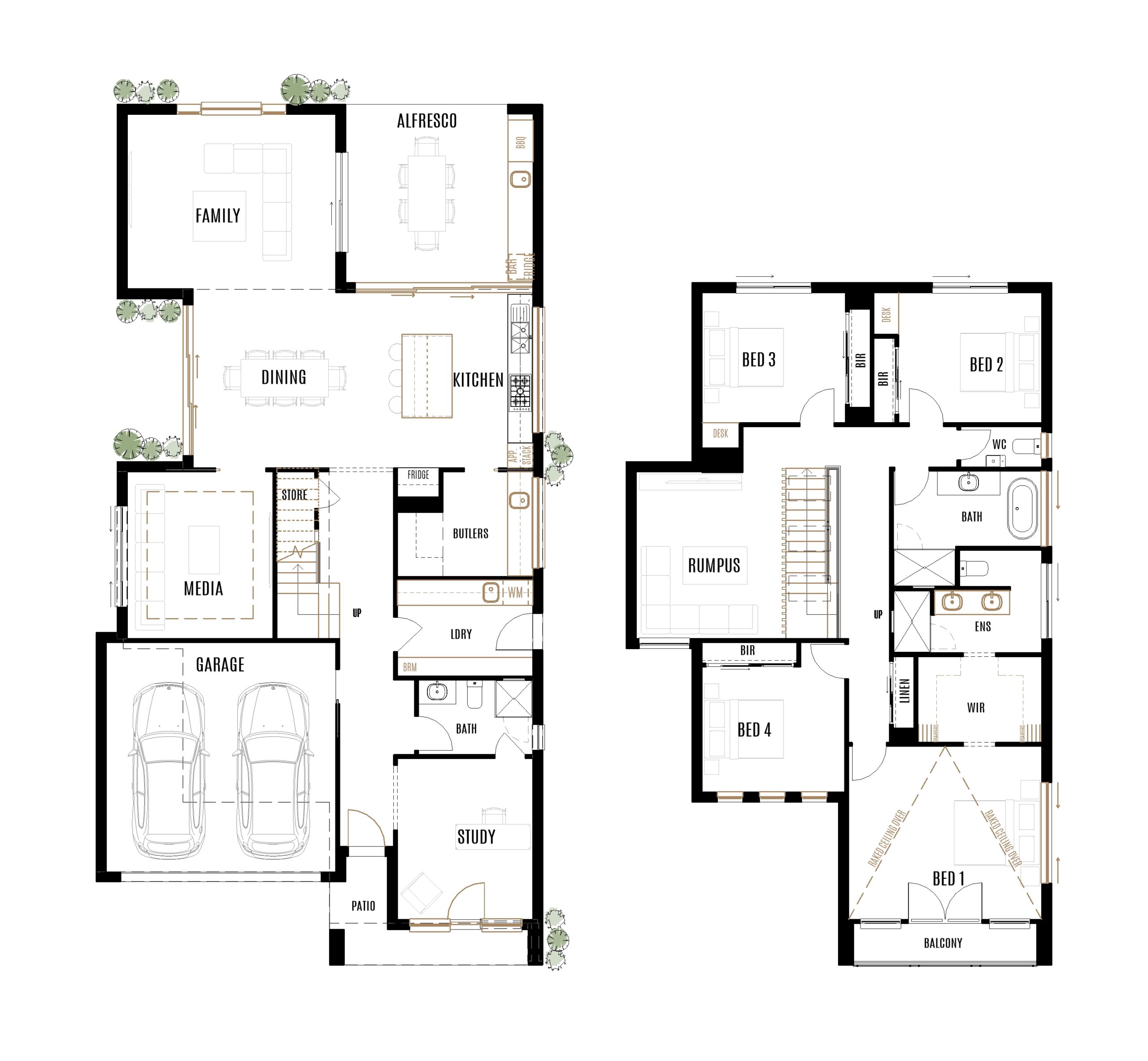 35 ON DISPLAY Floor Plan Image Fullscreen