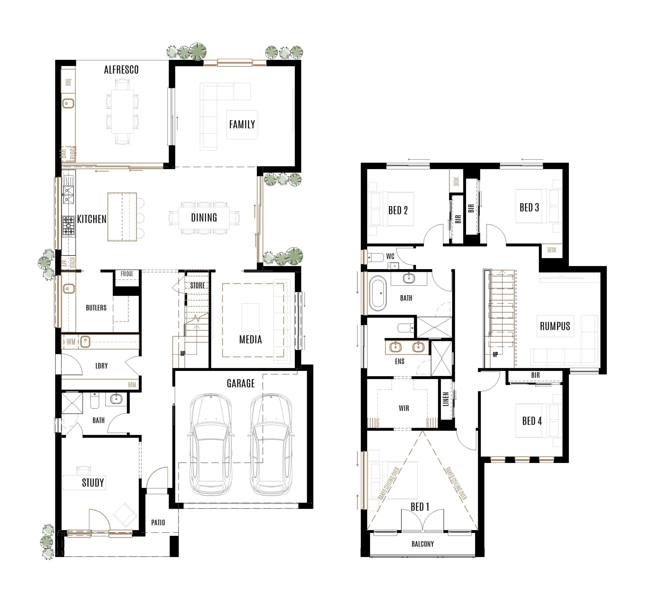 35 ON DISPLAY Floor Plan Image Fullscreen