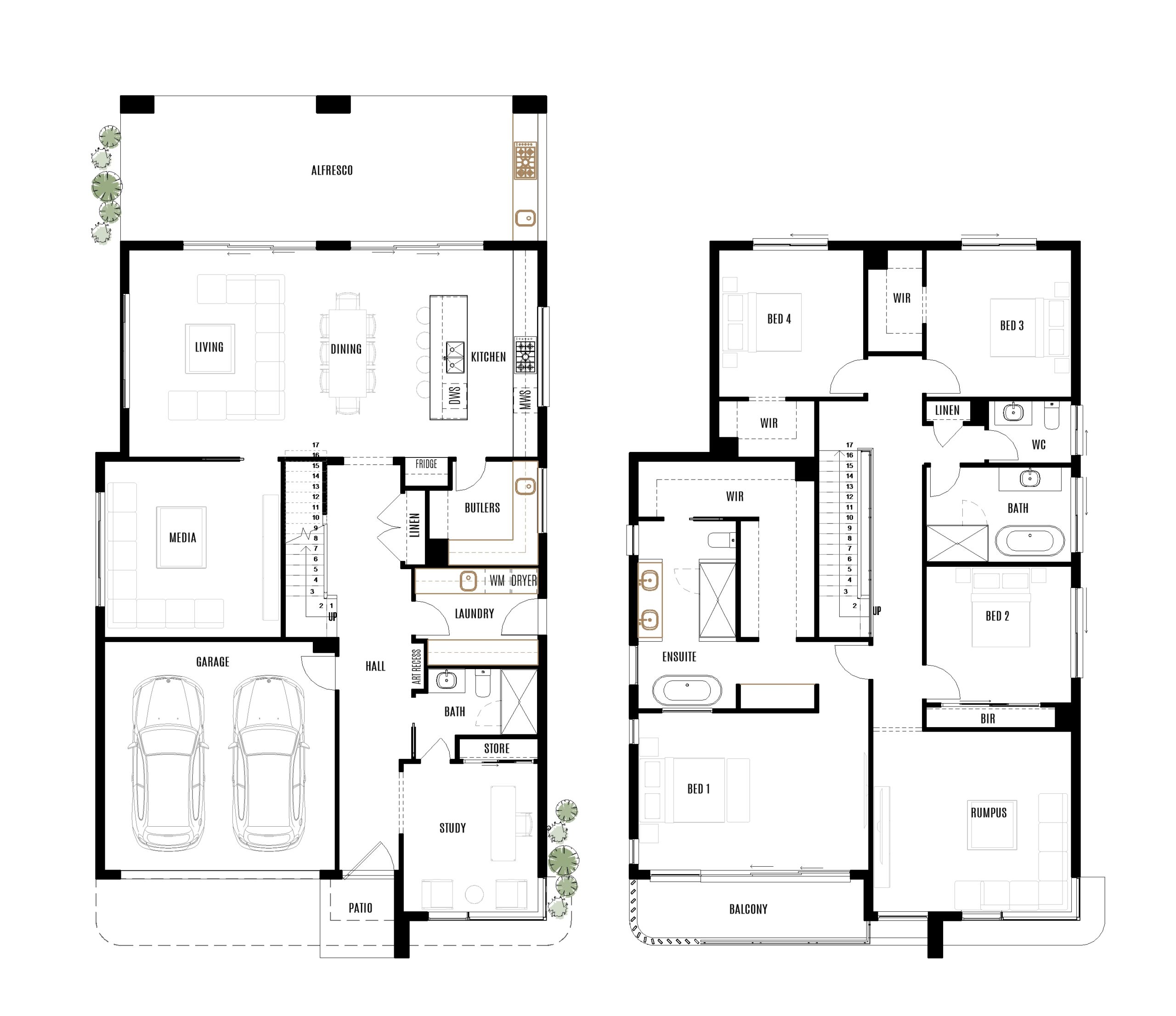 40 Floor Plan Image Fullscreen