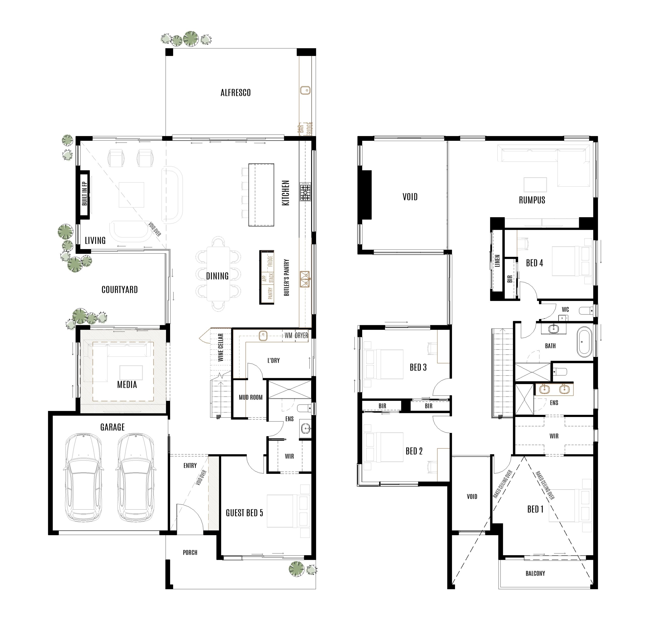 50 Floor Plan Image Fullscreen