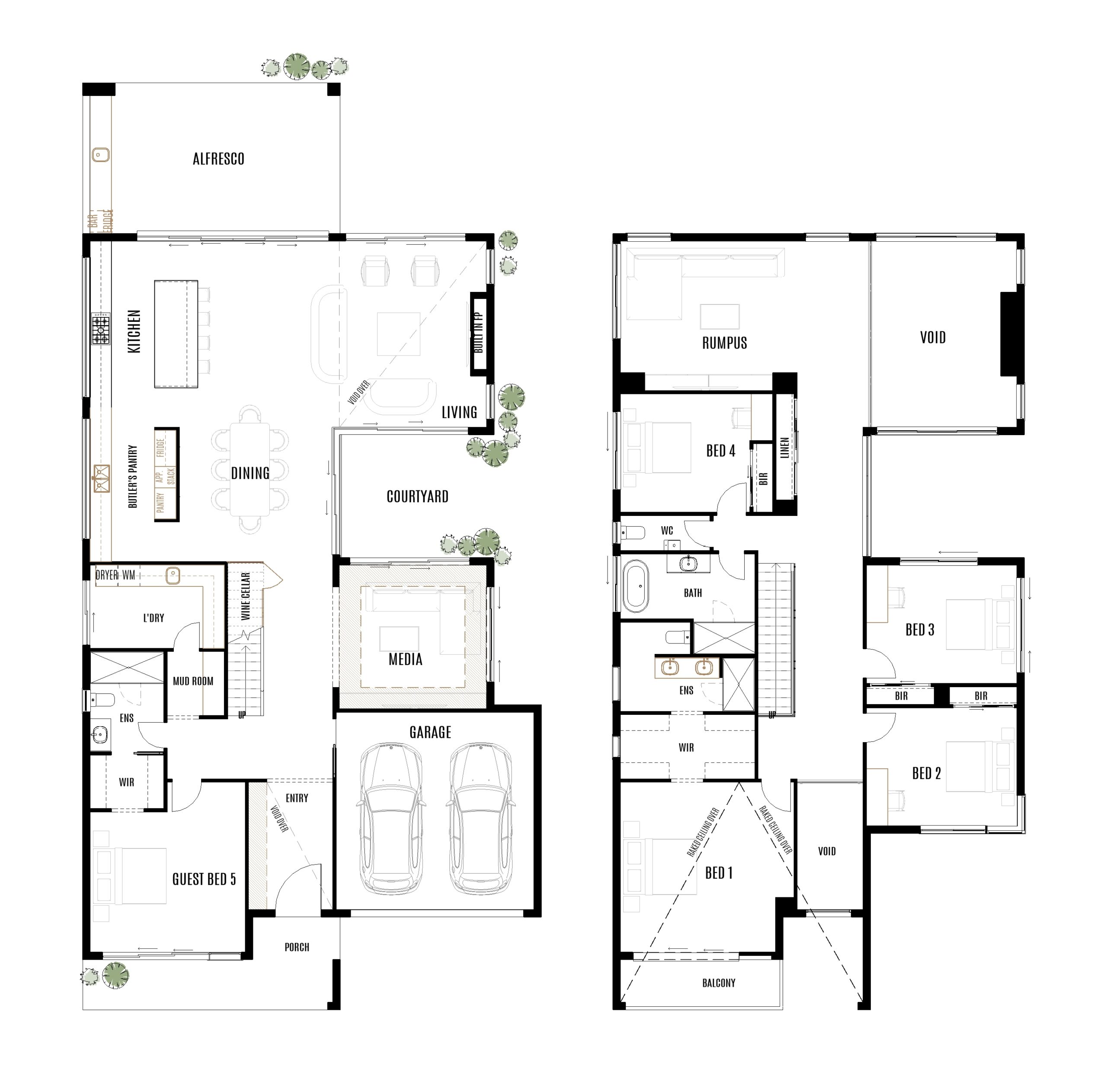 50 Floor Plan Image Fullscreen